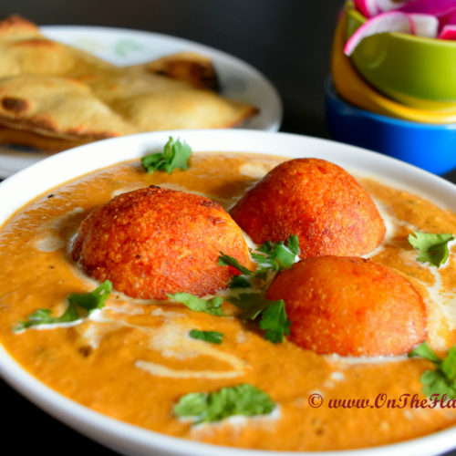 Best Malai Kofta Recipe (Restaurent Style) -