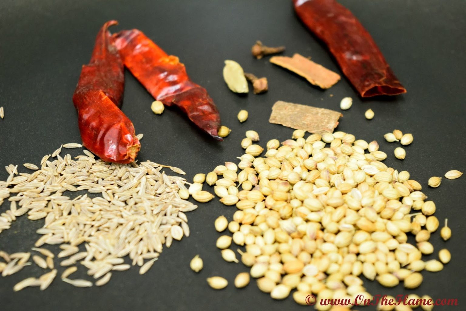 Kadai Vegetable Recipe(Dry) On the Flame